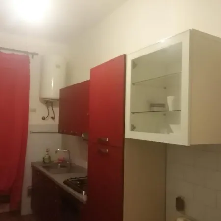 Galeazzi Private House Lejlighed