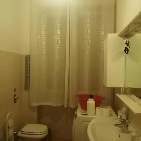 Galeazzi Private House Lejlighed