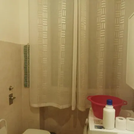 Galeazzi Private House Milano