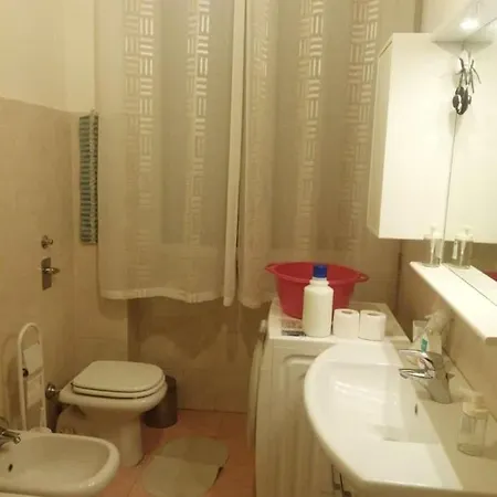 Galeazzi Private House Milano